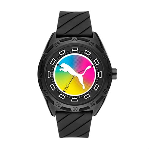 fake puma watch